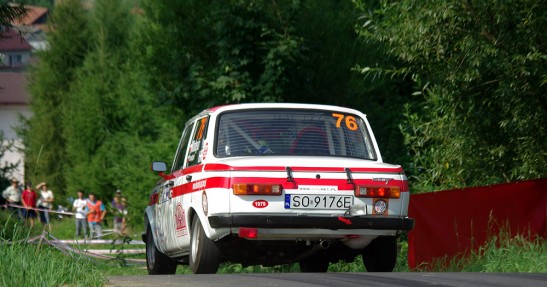 Rajd Rzeszowski